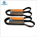 Enjin Timing Timing Belt 14400-PT0-004 113RU24